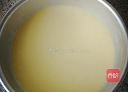 轻乳酪蛋糕的做法图解10