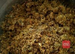 艾糍粑的做法图解5