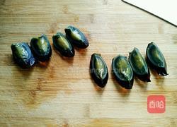 红油凉拌皮蛋的做法图解6