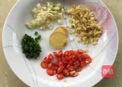 红烧土豆鸡块的做法图解2