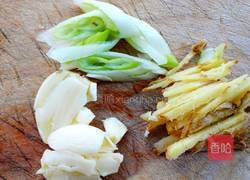 红烧鲅鱼的做法图解2