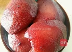 红酒雪梨的做法图解5