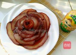 红酒雪梨的做法图解6