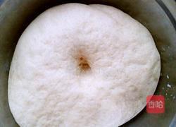 烤肠披萨的做法图解2