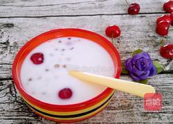 椰奶西米露的做法图解9