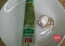 章鱼脚的做法图解2