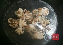 章鱼脚的做法图解3