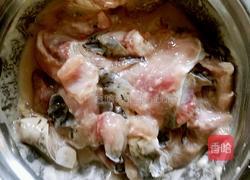 香辣水煮鱼的做法图解2