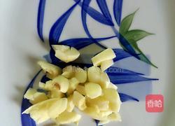 家菜＊清炒苋菜的做法图解3