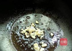 家菜＊清炒苋菜的做法图解5