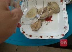 清蒸鲍鱼的做法图解9