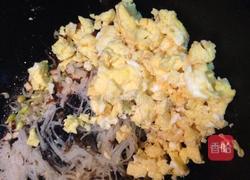 韭菜鸡蛋盒子的做法图解5