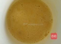 香蕉牛奶鸡蛋羹的做法图解6