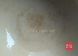 香蕉牛奶鸡蛋羹的做法图解10