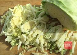 东北家拌凉菜的做法图解2