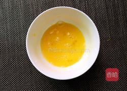 番茄鸡蛋汤的做法图解3