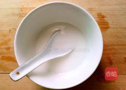 番茄鸡蛋汤的做法图解4