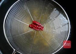 酸辣鸡蛋汤的做法图解4