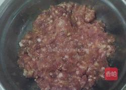 冬瓜汆丸子汤的做法图解1