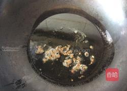 豆豉火爆大头菜的做法图解4