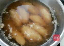 可乐鸡翅的做法图解3