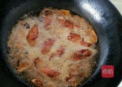 可乐鸡翅的做法图解5