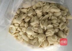 烩麻食子的做法图解5