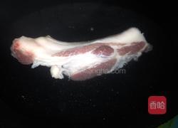 川式农家小炒肉的做法图解3