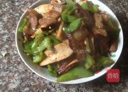 川式农家小炒肉的做法图解5