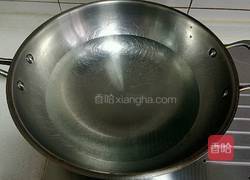 干锅菜花的做法图解7