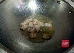 干锅菜花的做法图解11