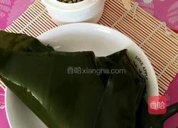 海带绿豆糖水的做法图解1