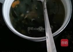 海带绿豆糖水的做法图解3