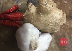 辣炒螺丝的做法图解3