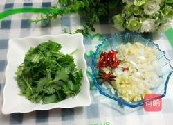 红烧草鱼段的做法图解3