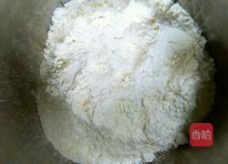 自制放心油条的做法图解1