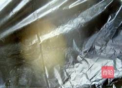 自制放心油条的做法图解4