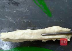 自制放心油条的做法图解7