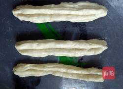 自制放心油条的做法图解9