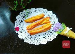 自制放心油条的做法图解13