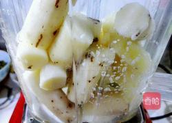 山药土豆泥的做法图解4