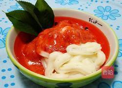 山药土豆泥的做法图解10