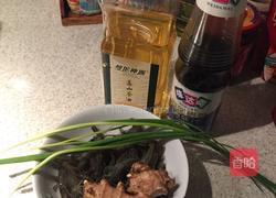 椒盐油爆虾的做法图解1