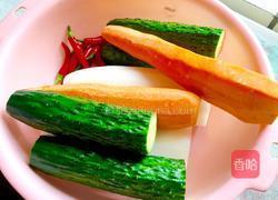 简易自制泡菜的做法图解2