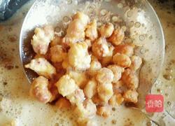 炸花生米(裹面)的做法图解9