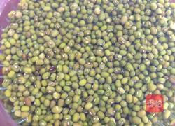 绿豆海带糖水的做法图解2