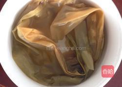 绿豆海带糖水的做法图解3