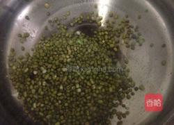 绿豆海带糖水的做法图解5