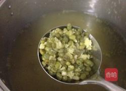 绿豆海带糖水的做法图解6