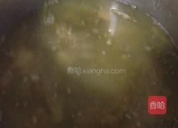 绿豆海带糖水的做法图解7